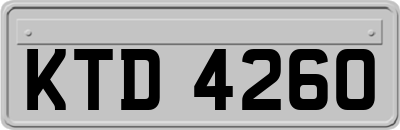KTD4260