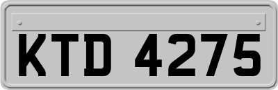 KTD4275