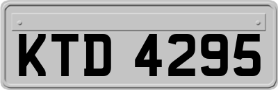 KTD4295