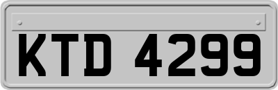 KTD4299