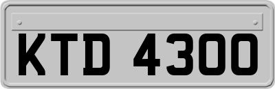 KTD4300