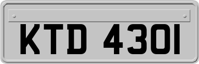 KTD4301