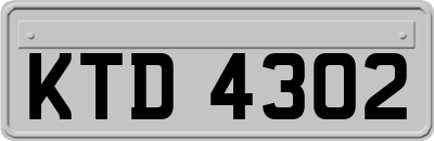 KTD4302