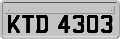 KTD4303