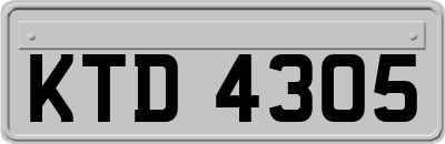 KTD4305