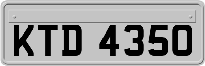KTD4350