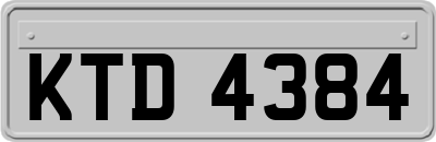KTD4384