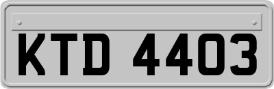 KTD4403