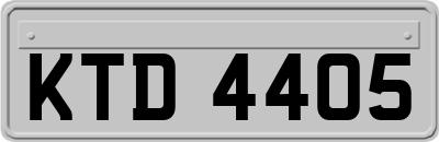 KTD4405