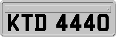 KTD4440