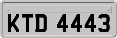 KTD4443