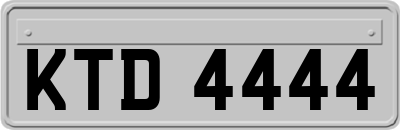 KTD4444