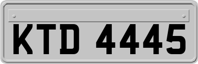 KTD4445