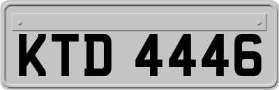 KTD4446