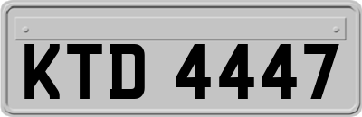 KTD4447