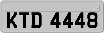 KTD4448