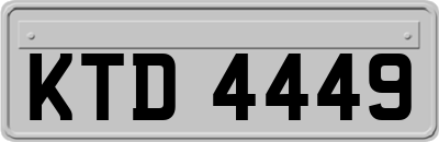 KTD4449