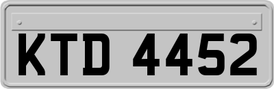 KTD4452