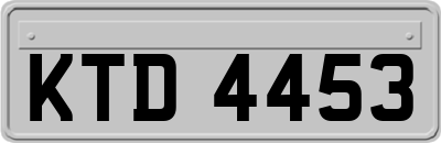 KTD4453