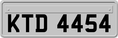 KTD4454