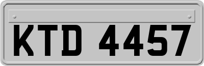 KTD4457