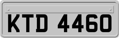 KTD4460