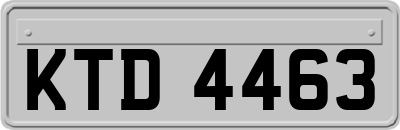 KTD4463