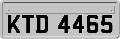 KTD4465