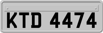 KTD4474