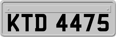 KTD4475