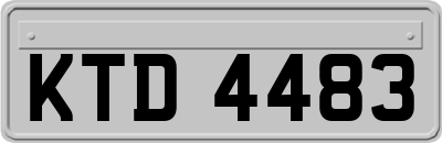 KTD4483