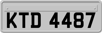 KTD4487