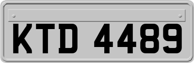 KTD4489
