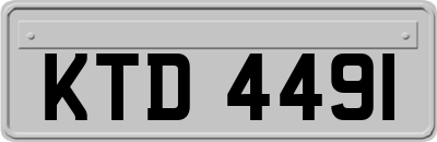 KTD4491