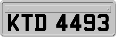 KTD4493