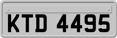 KTD4495