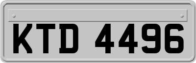 KTD4496