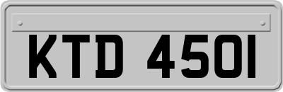 KTD4501