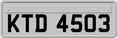 KTD4503