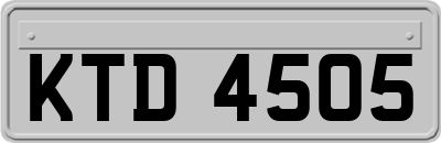 KTD4505