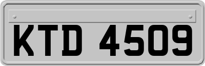 KTD4509