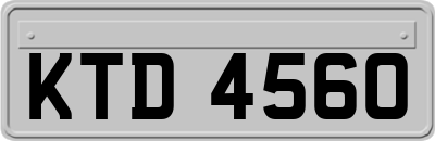 KTD4560