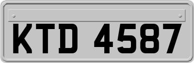 KTD4587