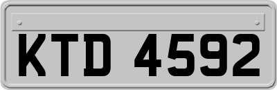KTD4592