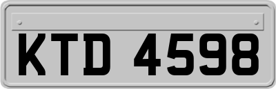 KTD4598