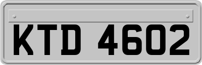 KTD4602