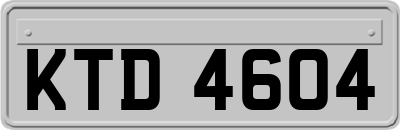 KTD4604