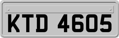 KTD4605