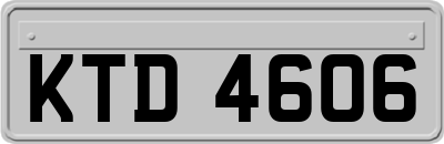 KTD4606
