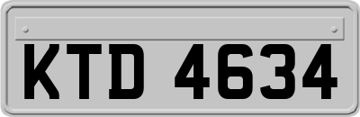 KTD4634